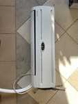 Klimatyaztor Sinclair 3200W kompletny