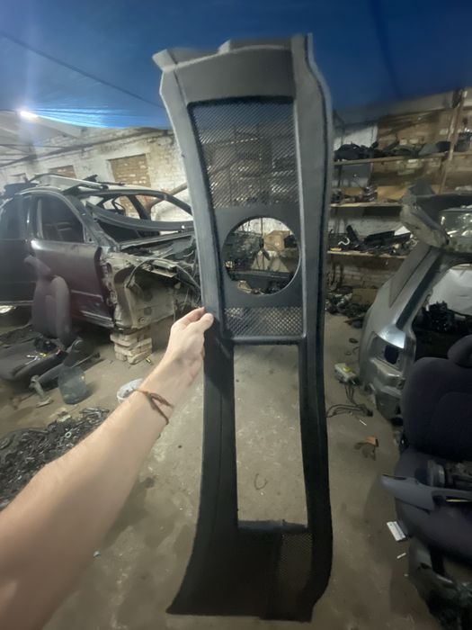 Розборка Audi A4 B5 (1994-2001) 1.9 2.6 1.8 1.6