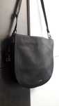Calvin Klein torebka czarna