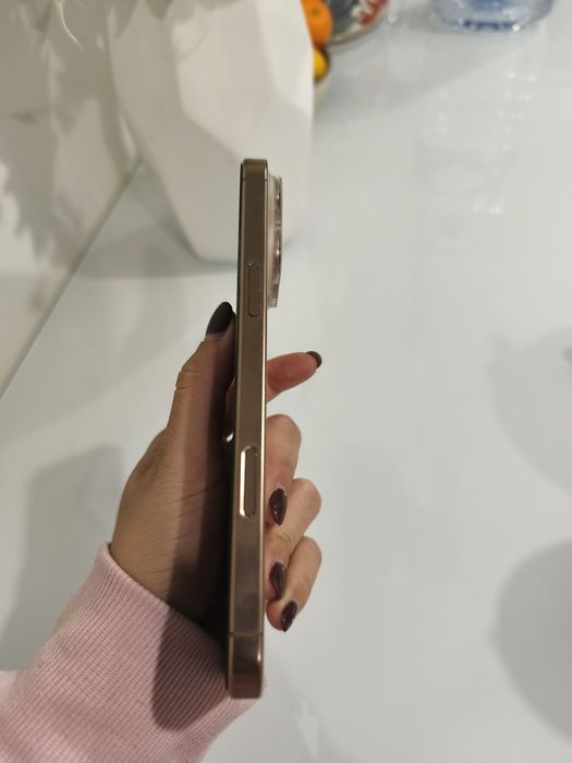 iPhone 16 Pro Max 256