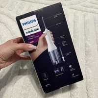 Іригатор PHILIPS Sonicare HX3806/31 Power Flosser 3000. Ирригатор.