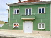 Moradia T3+1 Renovada - Memória Leiria
