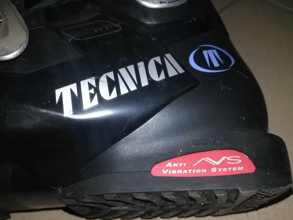 TECNICA ATTIVA RX8 damskie buty narciarskie