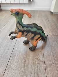 Динозавр, Паразауролоф зі звуком