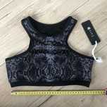 L’urv Beginning Of Time nowy biustonosz sportowy top S 36 fitness