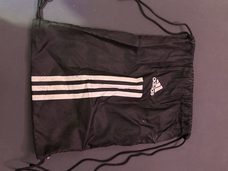 Worek plecak adidas