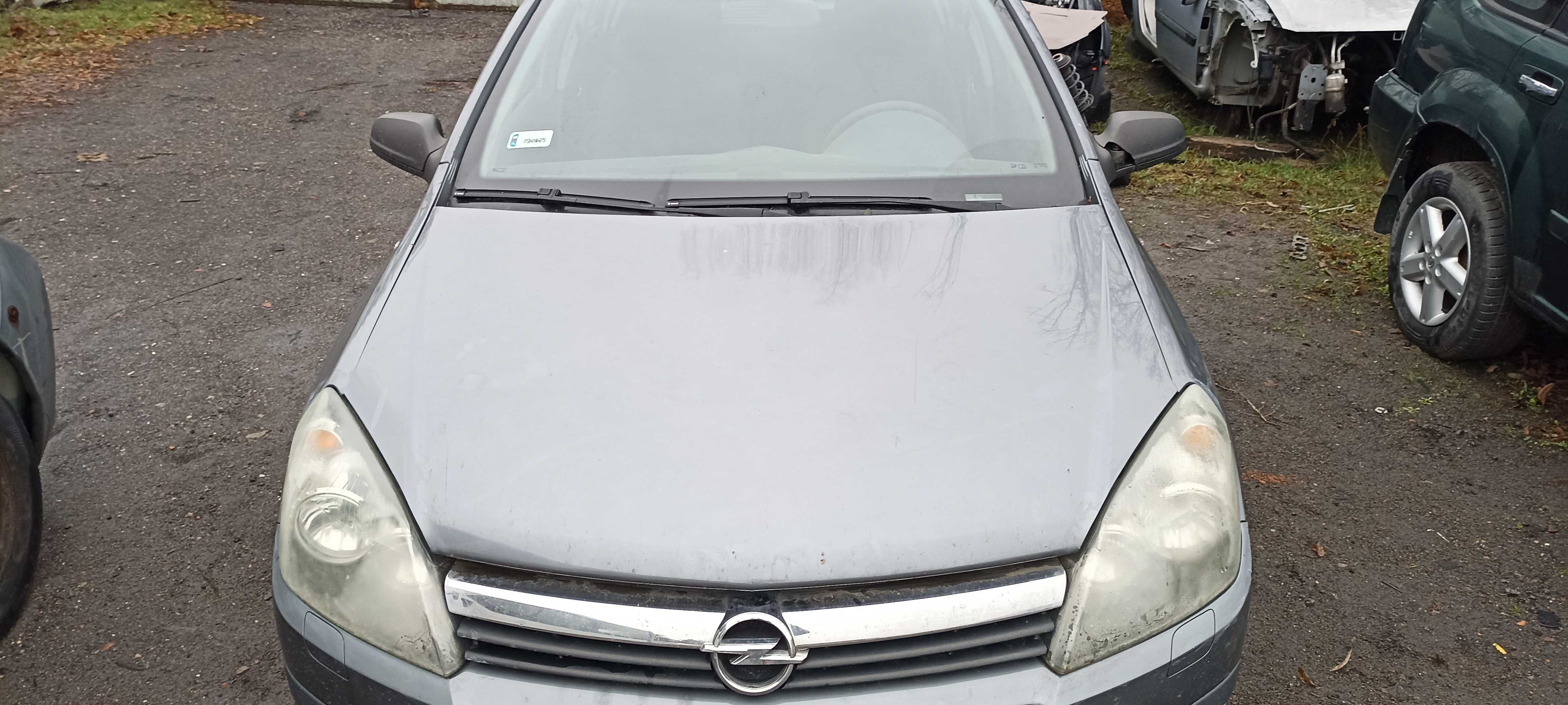 Opel astra 1.3 cdti pompa wtryskowa