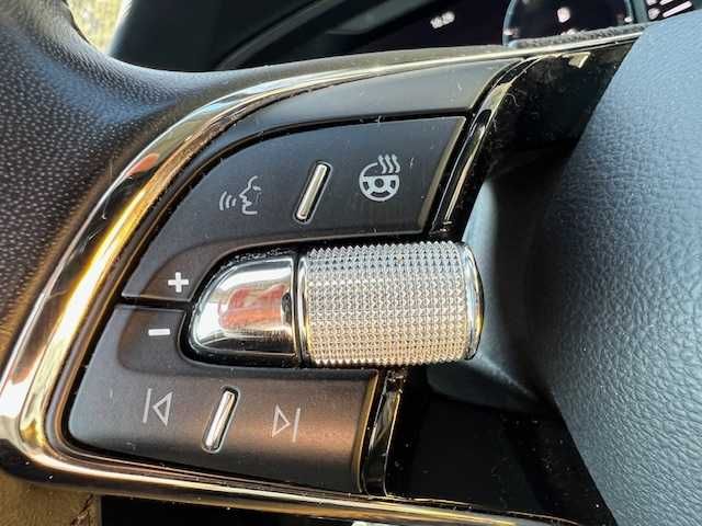 Skoda Octavia IV Style, Salon PL, Pierwszy właściciel, Hak Trailer A.