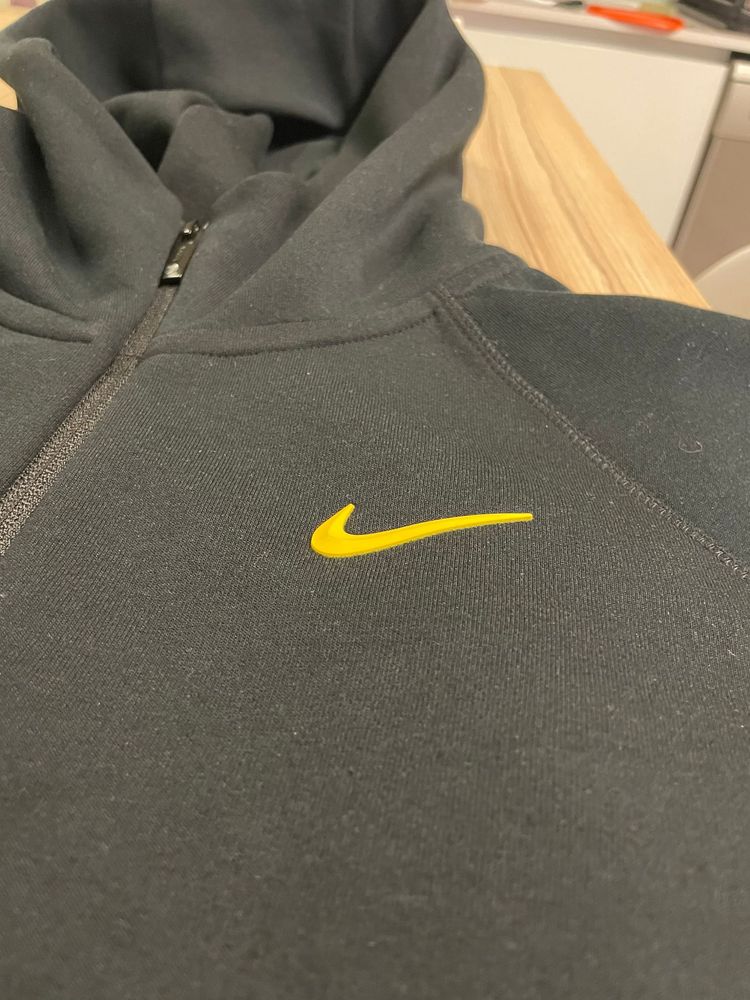 Nike x Nocta Tech Fleece