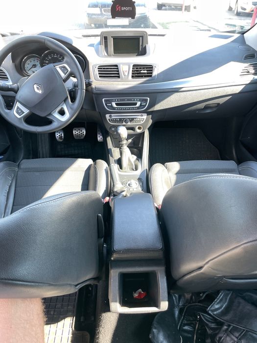 Renault Megane GT Line 2011r