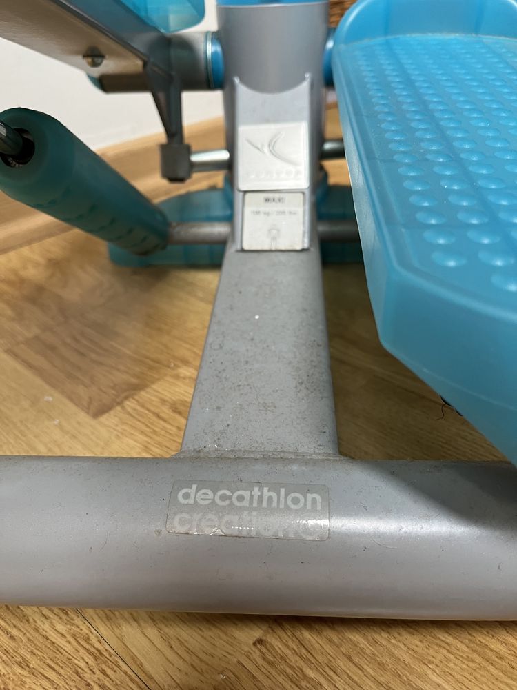 Stepper Domyos Decathlon