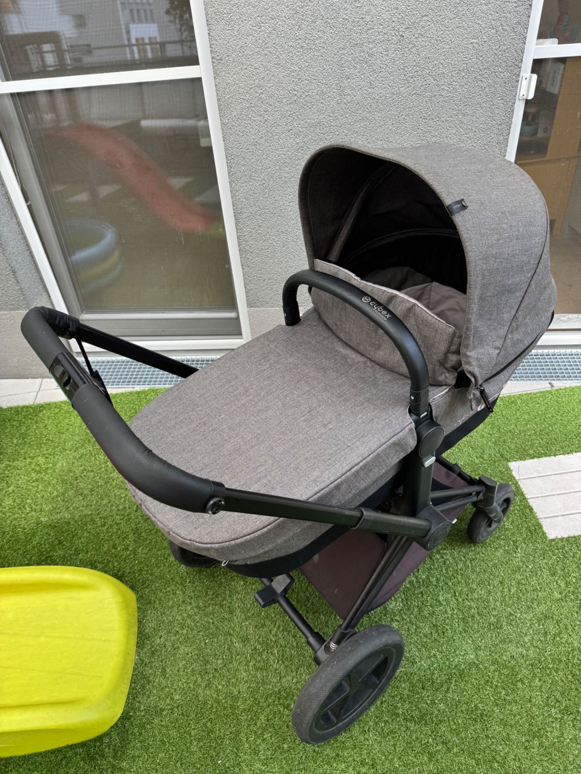 Cybex Priam Platinium I