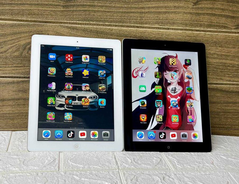 Планшет Apple iPad 32 ГБ