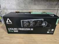 Chłodzenie wodne Arctic Liquid Freezer III Pro 360