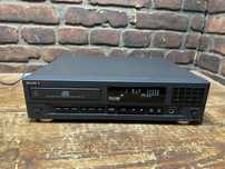 Odtwarzacz CD Sony CDP-M 11 2