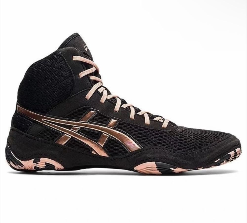 Борцовки Asics Matblazer