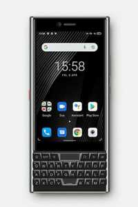UNIHERTZ TITAN SLIM DUAL SIM LTE 4G - następca BlackBerry Key 2