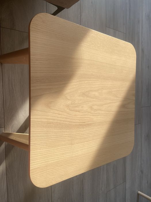 Stolik Lisabo 45x45