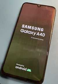 Samsung A 40 Nowy