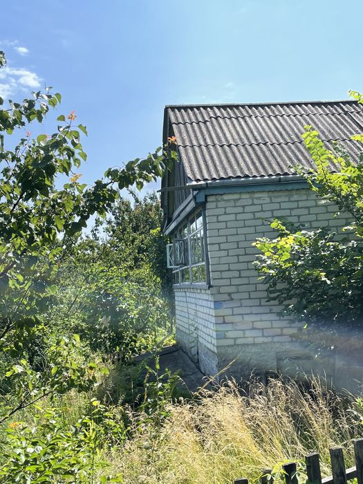 Продам дачу в Канівському заповіднику