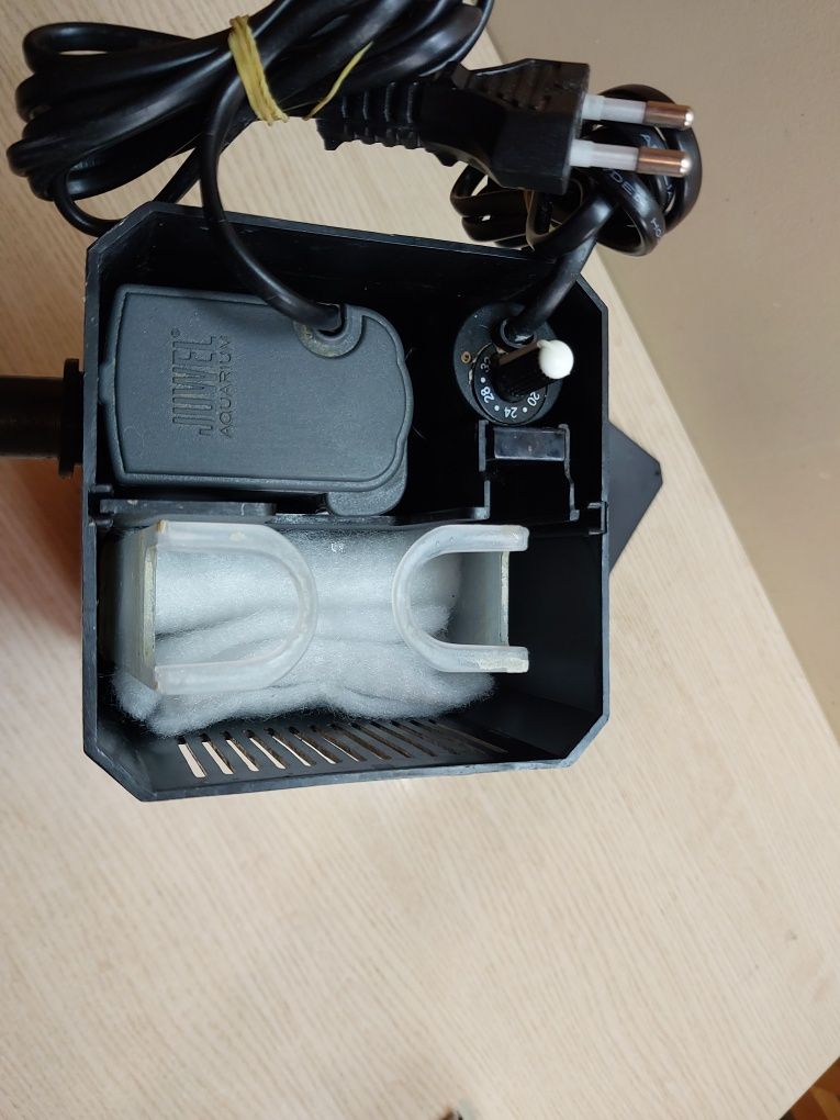 Filtr Juwel Bioflow Super 600 L/H