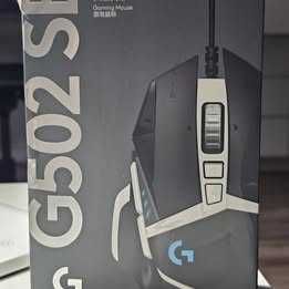 Logitech G502 SE Hero