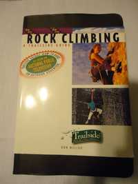 Rock Climbing A Trailside Guide - Don Mellor