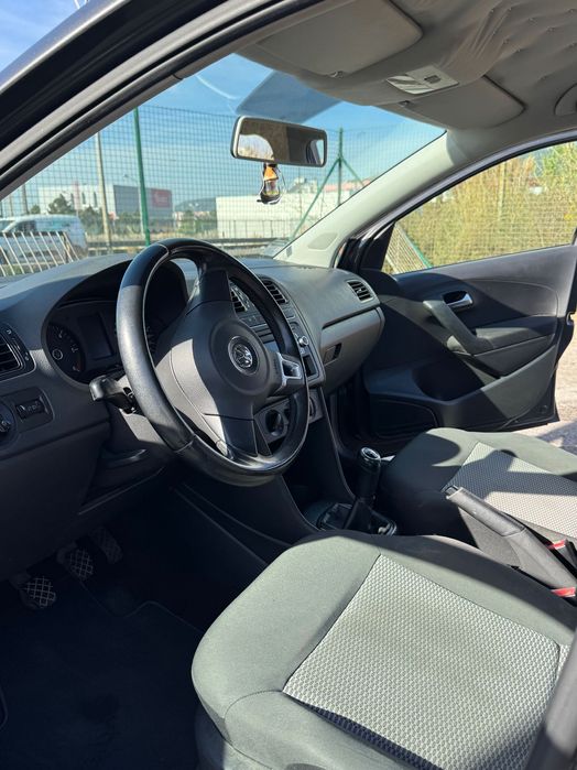 Volkswagen Polo TDI 1.2