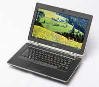 Ноутбук Dell Latitude E6430 Core i5-3320M 4Gb/120Gb