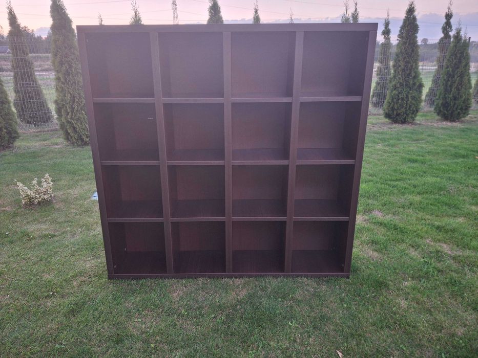 Regał,szafka otwarta 140cm x 140cm
