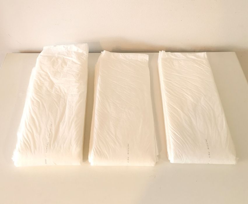 Pack Higiene Cão pequeno porte