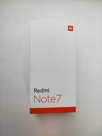 Хiaomi  redmi note 7