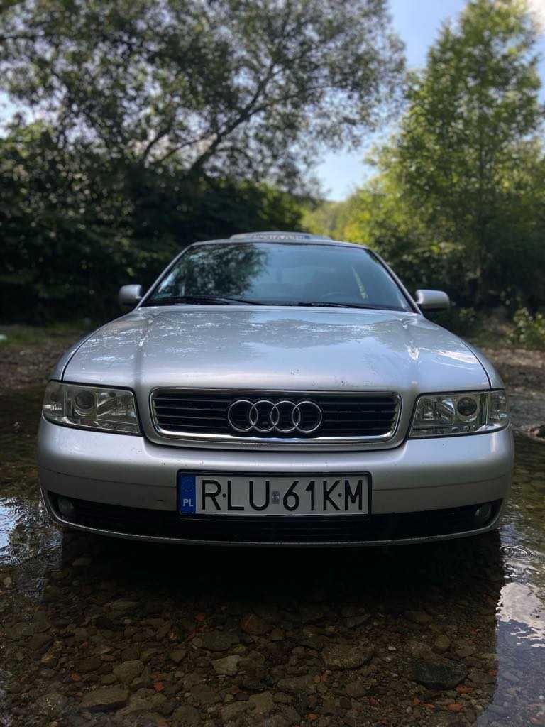 Продам Audi A4 B5