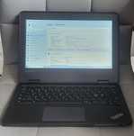 Lenovo Chromebook Thinkpad 11e