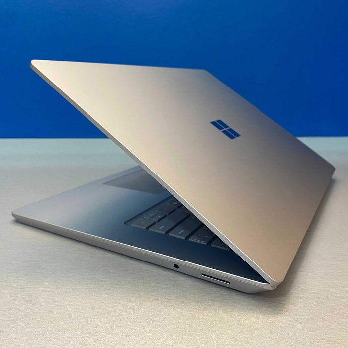Microsoft Surface Laptop 6 - 15" Touch (Ultra 7 165H/64GB/1TB SSD)
