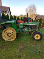 John Deere 2030 ,3030 na części.