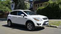 Ford Kuga mk1 2010 2.5T авто  кроссовер бензин