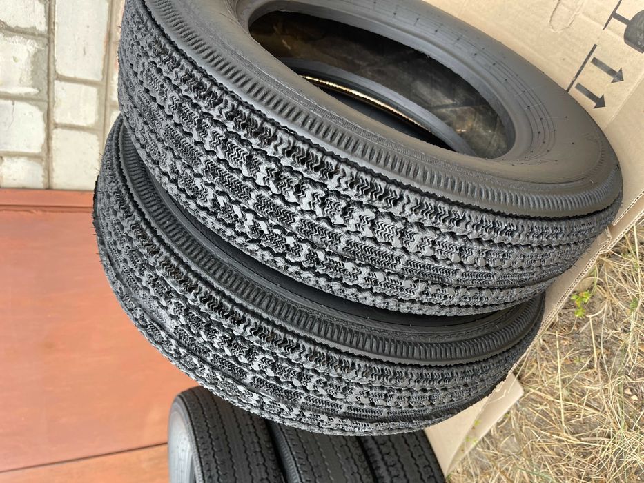 ретро резина ваз ия 170