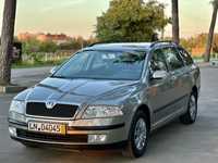 Skoda Octavia a5 свіжопригнана з Німеччини