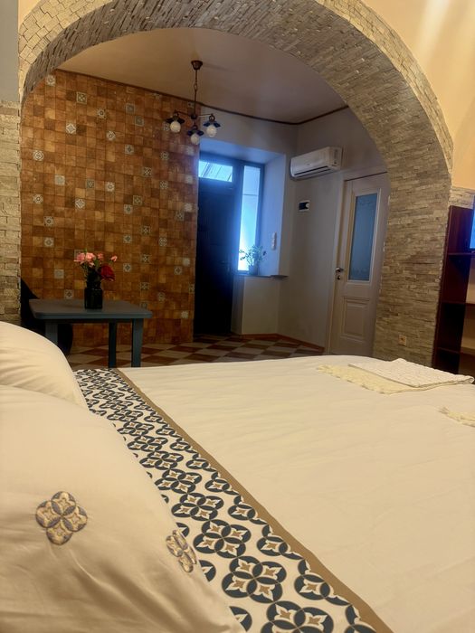 Апартаменти «Срібний ключ». Мукачево подобово.