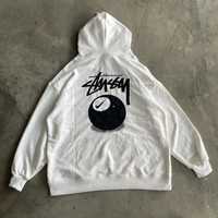 Bluza nike x stussy