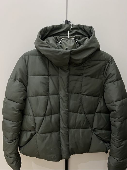 Пуховик Reserved