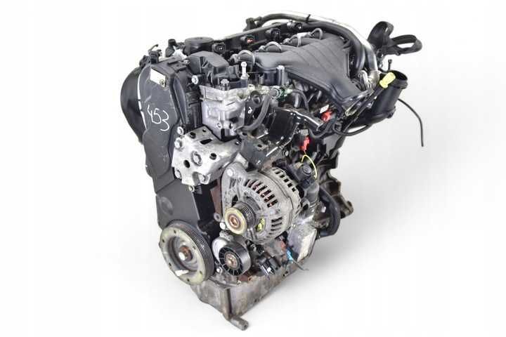 SILNIK KOMPLETNY RHR 2,0 HDI citroen c8 fiat ulysse peugeot 807