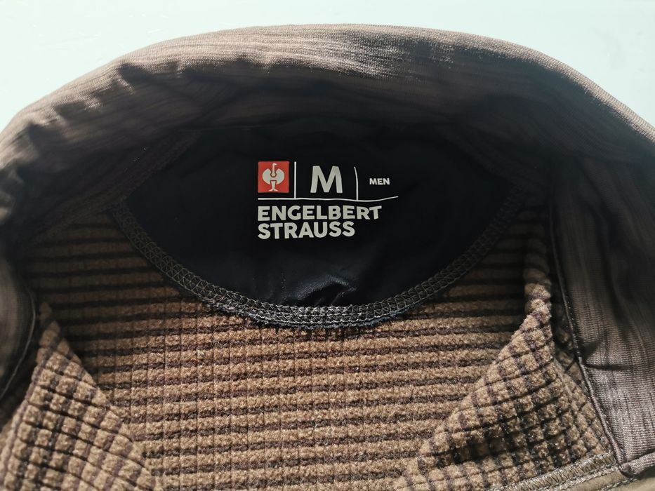 Kurtka isocel Engelbert Strauss es dynashield, rozm M