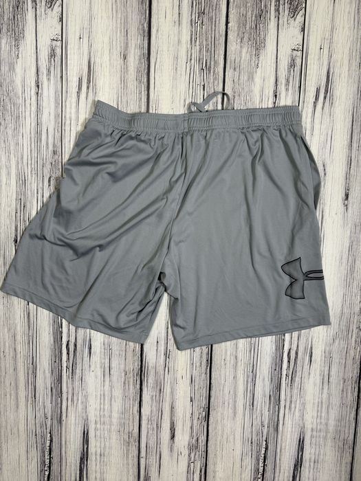 Under Armour шорты оригинал 2XL размер