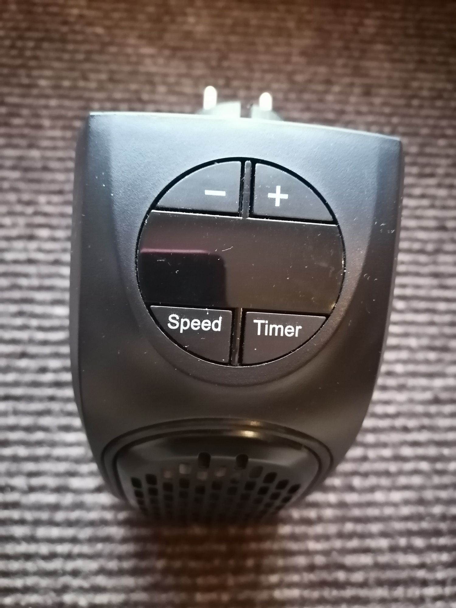 Handy Heater 300 watts