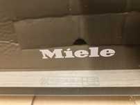 Miele Bezuchwytowa szuflada do pakowania próżniowego