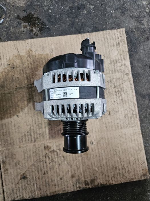 Alternator Ford 1.0 Ecoboost Focus MK4 Fiesta MK8
