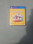 Gra ps4/ps5 Cuphead +dlc delicius last curse