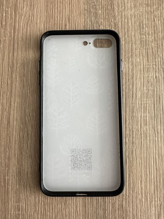 Чохоли на iPhone 7/8 plus 5шт